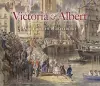 Victoria & Albert: Our Lives in Watercolour cover