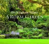 Buckingham Palace: A Royal Garden cover