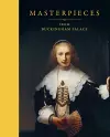 Masterpieces from Buckingham Palace cover