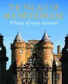 The Palace of Holyroodhouse cover