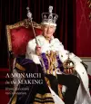 A Monarch in the Making: From Accession to Coronation cover