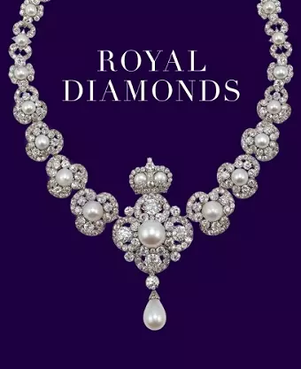 Royal Diamonds cover