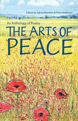 The Arts of Peace cover