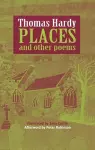 Places and Other Poems cover