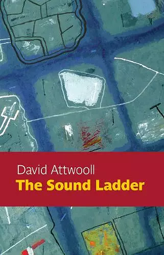 The Sound Ladder cover