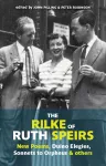 The Rilke of Ruth Spiers cover