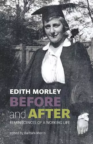 Before and After cover