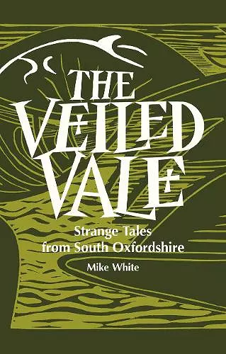 The Veiled Vale cover