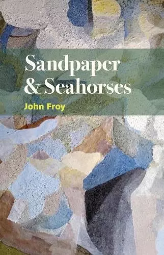 Sandpaper & Seahorses cover