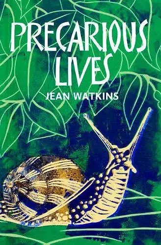 Precarious Lives cover