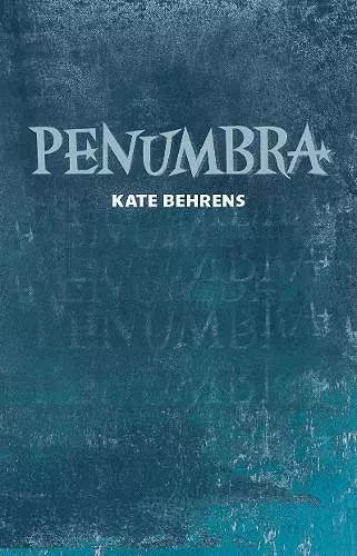 Penumbra cover