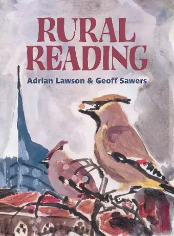Rural Reading cover
