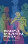 Reading's Influential Women cover