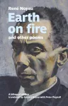Earth on fire and other poems cover