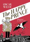 The Happy Prince cover