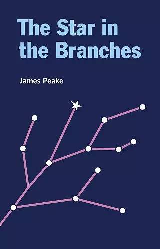 The Star in the Branches cover