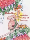 Booboo and the Valley of Secrets cover