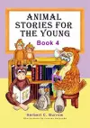 Animal Stories for the Young cover