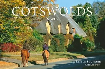 Cotswolds, North cover