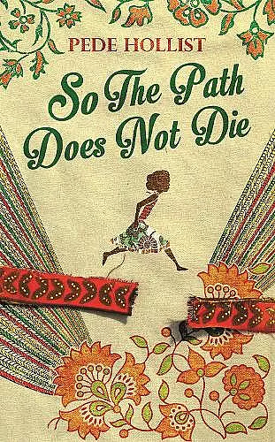 So the Path Does not Die cover