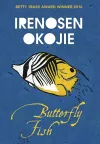 Butterfly Fish cover