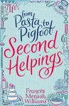 From Pasta to Pigfoot, Second Helpings cover