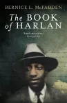 The Book of Harlan cover