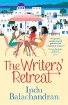 The Writers' Retreat cover