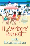 The Writers' Retreat cover