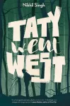 Taty Went West cover