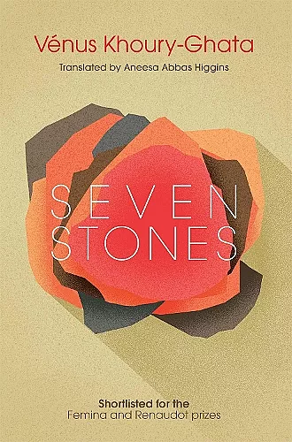 Seven Stones cover
