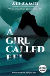 A Girl Called Eel cover