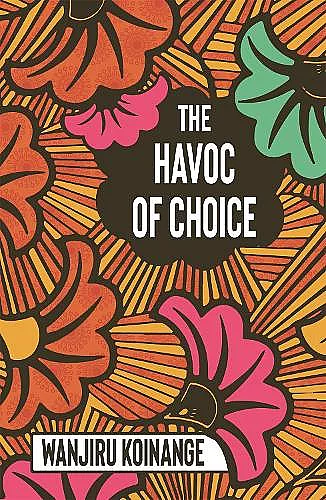 The Havoc of Choice cover
