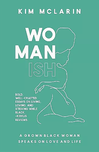 Womanish cover
