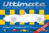 Ultimate Car Colouring Book cover