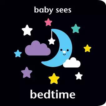 Baby Sees: Bedtime cover