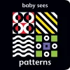 Baby Sees: Patterns cover
