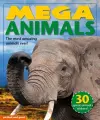 Mega Animals cover