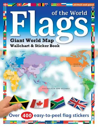 Flags of the World cover