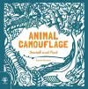 Animal Camouflage: Search and Find cover