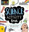 Science Activity Book cover
