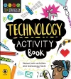 Technology Activity Book cover