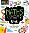 Maths Activity Book cover