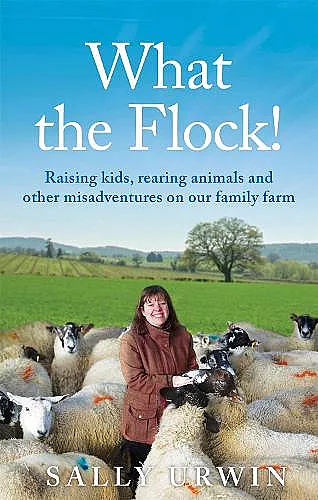 What the Flock! cover