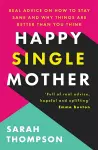 Happy Single Mother cover