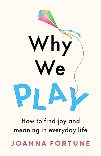 Why We Play cover