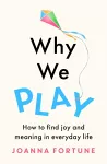 Why We Play cover