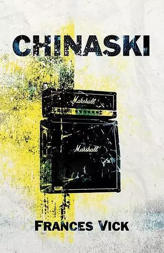 Chinaski cover