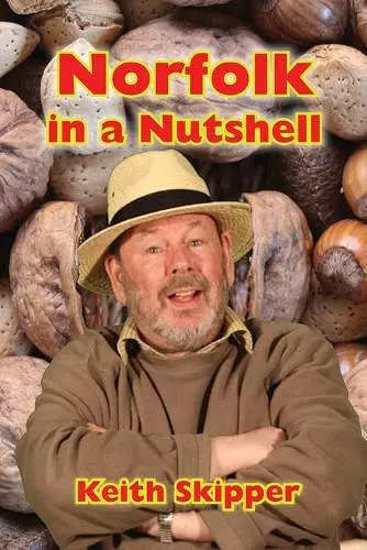 Norfolk in a Nutshell cover