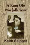 A Rum OLE Norfolk Year cover
